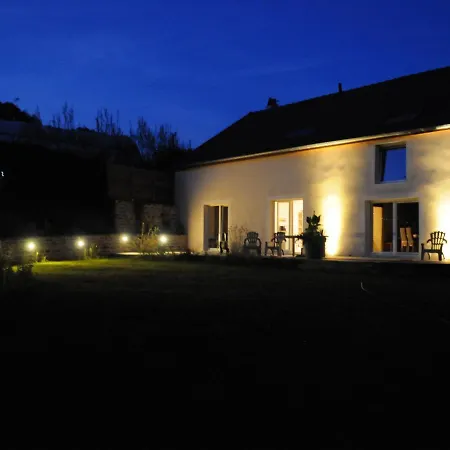 Nyaraló Fayl-billot, 4 Pieces, 6 Personnes - Fr-1-611-61 Fays-Billot